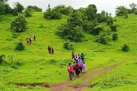Ananthagiri Hills Trekking Tour